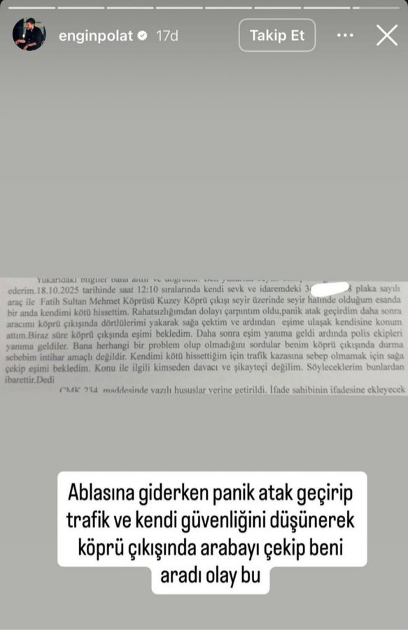 İntihar iddiaları gündeme bomba gibi düşmüştü! Dilan Polat'ın emniyetteki ifadesi ortaya çıktı 8