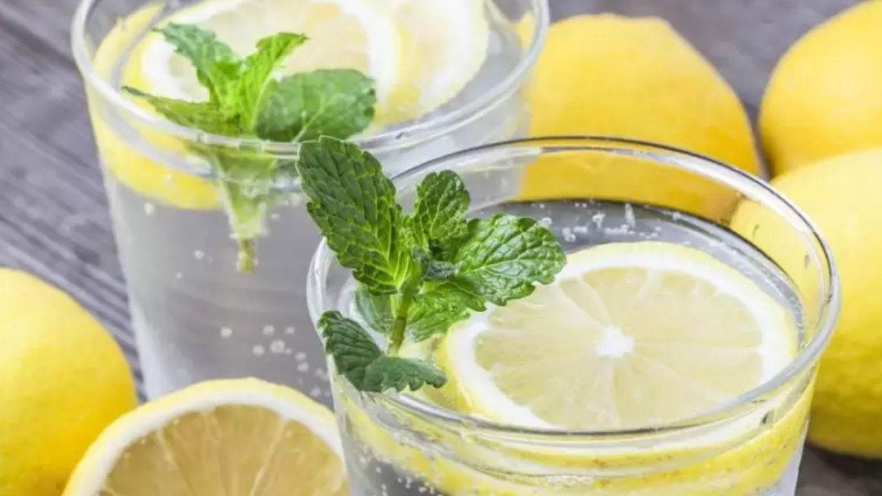 Limonlu suyun bilinmeyen tek sırrı. Canan Karatay açıkladı. Kilo verdiriyor sananlar yanılıyor 4