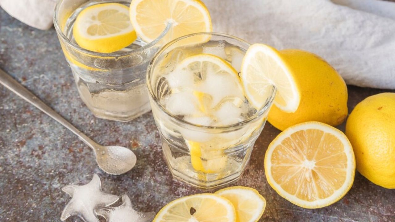 Limonlu suyun bilinmeyen tek sırrı. Canan Karatay açıkladı. Kilo verdiriyor sananlar yanılıyor 6