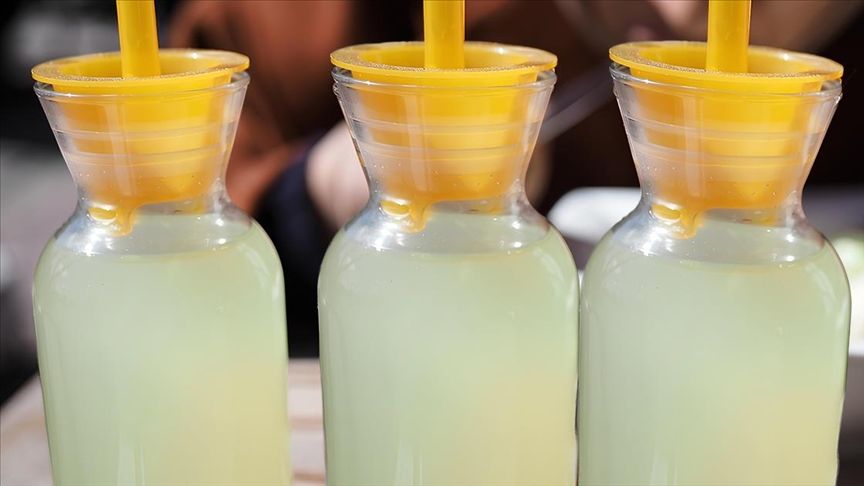 Limonlu suyun bilinmeyen tek sırrı. Canan Karatay açıkladı. Kilo verdiriyor sananlar yanılıyor 10