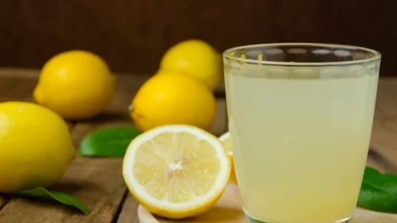 Limonlu suyun bilinmeyen tek sırrı. Canan Karatay açıkladı. Kilo verdiriyor sananlar yanılıyor 5