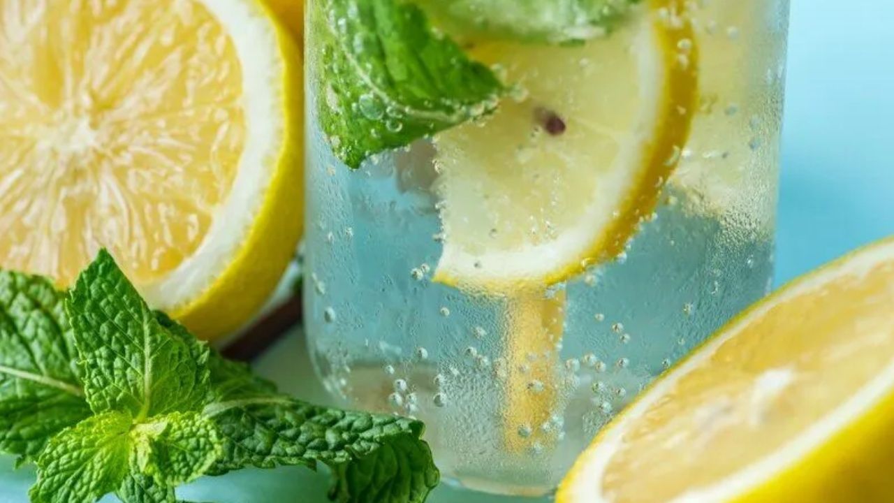 Limonlu suyun bilinmeyen tek sırrı. Canan Karatay açıkladı. Kilo verdiriyor sananlar yanılıyor 7