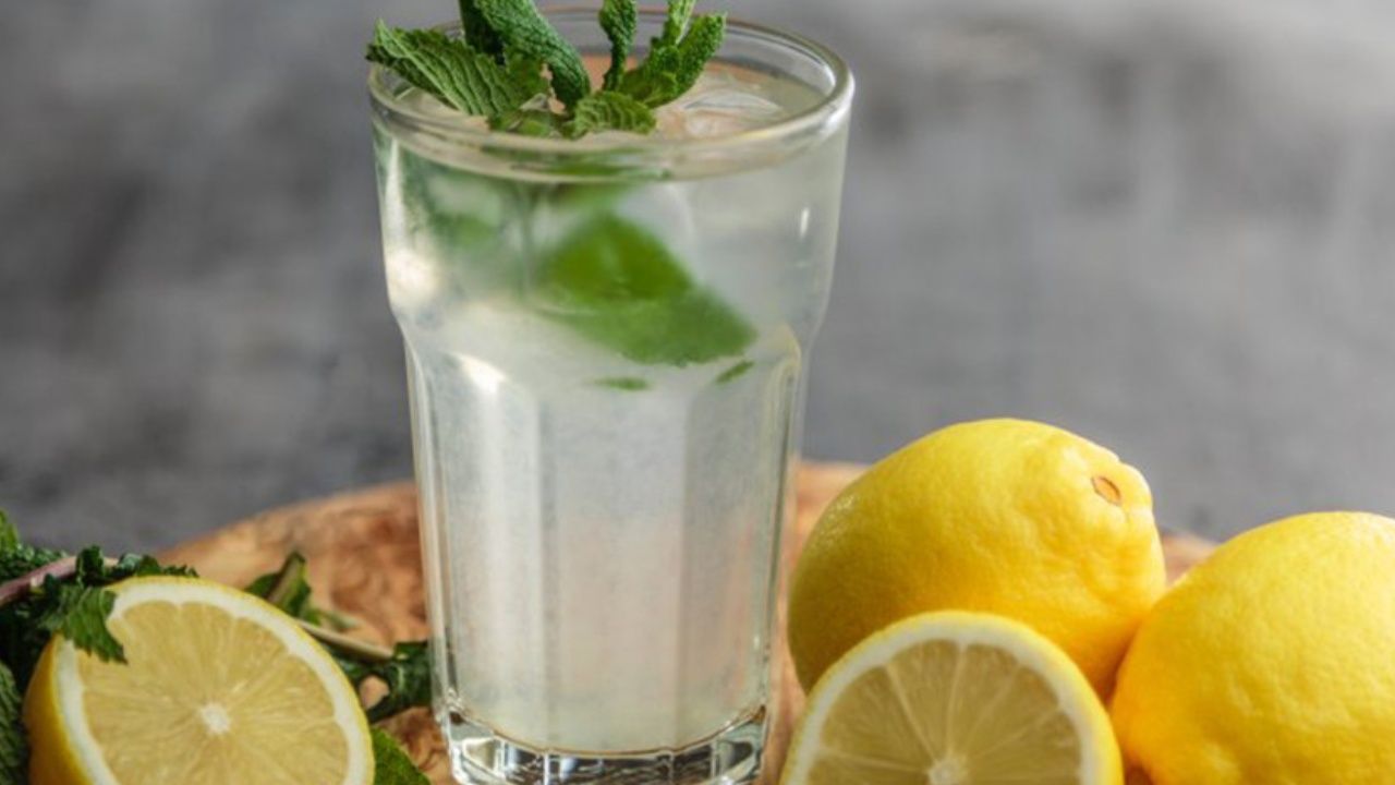Limonlu suyun bilinmeyen tek sırrı. Canan Karatay açıkladı. Kilo verdiriyor sananlar yanılıyor 2