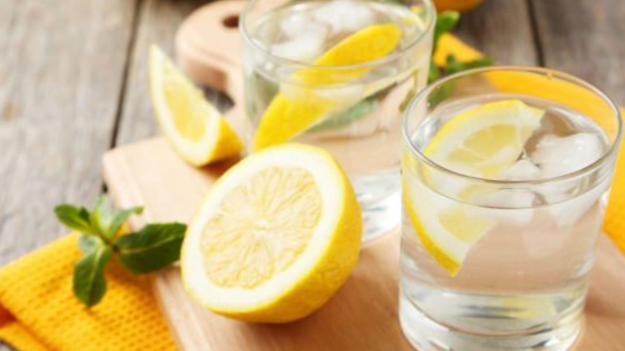 Limonlu suyun bilinmeyen tek sırrı. Canan Karatay açıkladı. Kilo verdiriyor sananlar yanılıyor 3