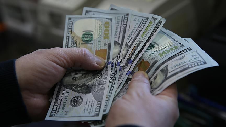 2025 yılın en çok büyüyen 50 ekonomisi. Türkiye ilk 15 ülkenin içinde yer alıyor 12