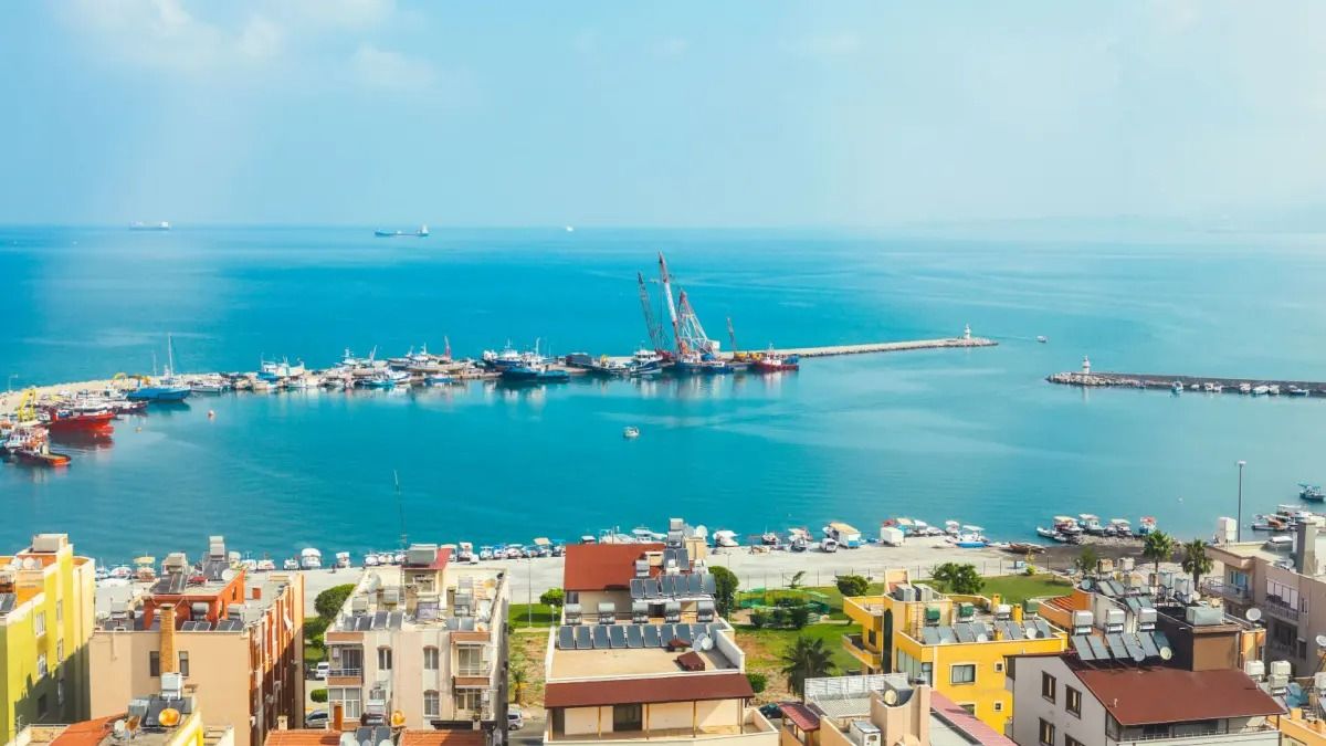 Listede bu ilçeler var! TUİK açıkladı! İşte il olmaya en yakın 19 yer! 11