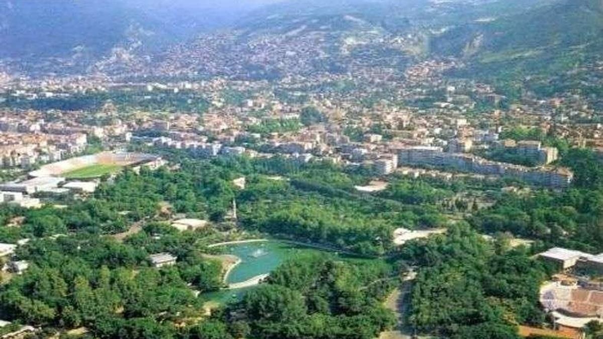 Listede bu ilçeler var! TUİK açıkladı! İşte il olmaya en yakın 19 yer! 12