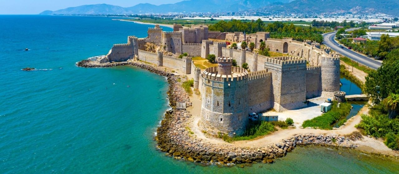 Listede bu ilçeler var! TUİK açıkladı! İşte il olmaya en yakın 19 yer! 15