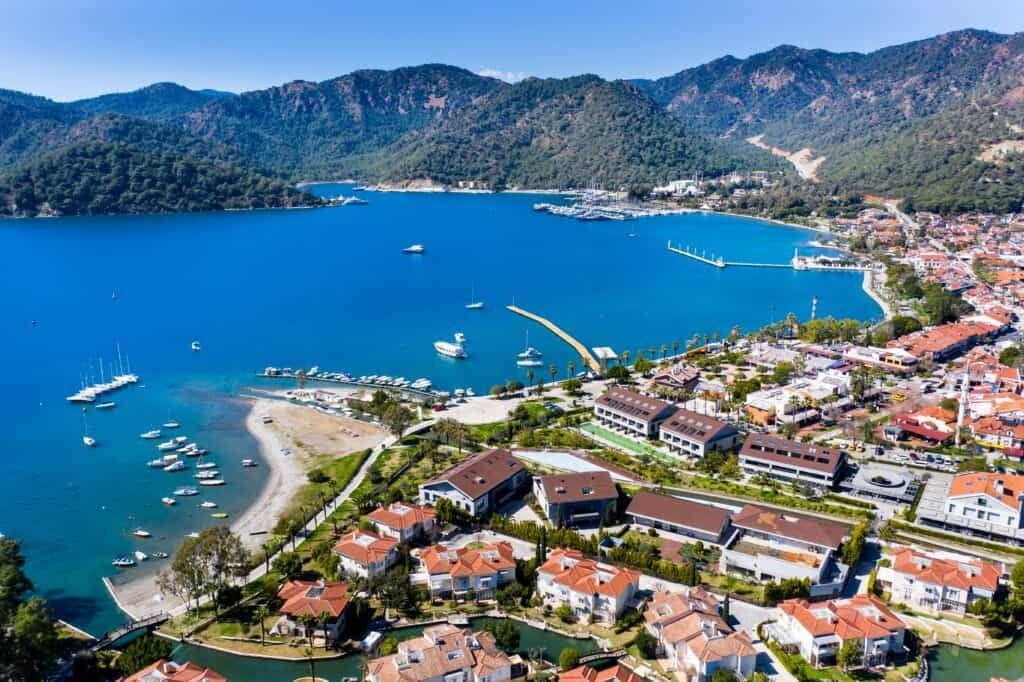 Listede bu ilçeler var! TUİK açıkladı! İşte il olmaya en yakın 19 yer! 17