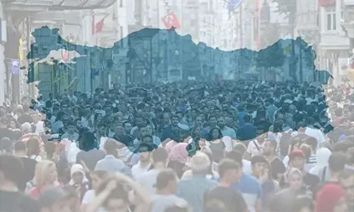 Listede bu ilçeler var! TUİK açıkladı! İşte il olmaya en yakın 19 yer! 2