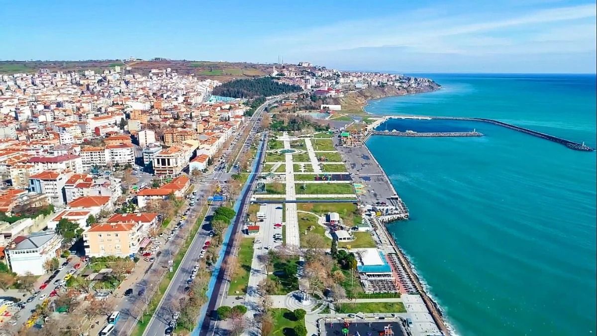 Listede bu ilçeler var! TUİK açıkladı! İşte il olmaya en yakın 19 yer! 20