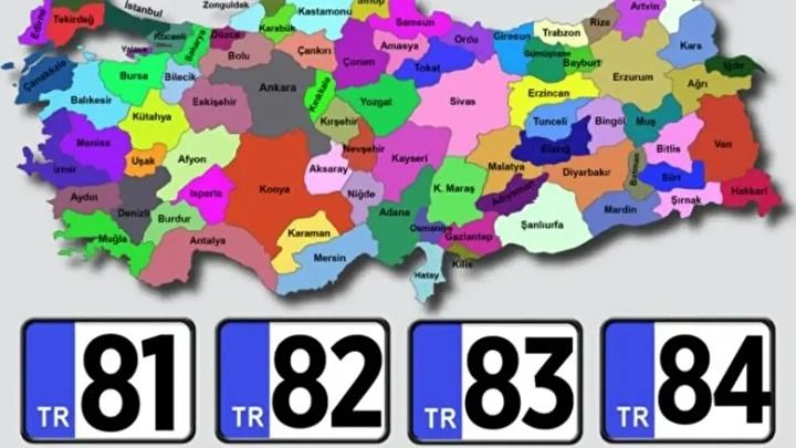 Listede bu ilçeler var! TUİK açıkladı! İşte il olmaya en yakın 19 yer! 3