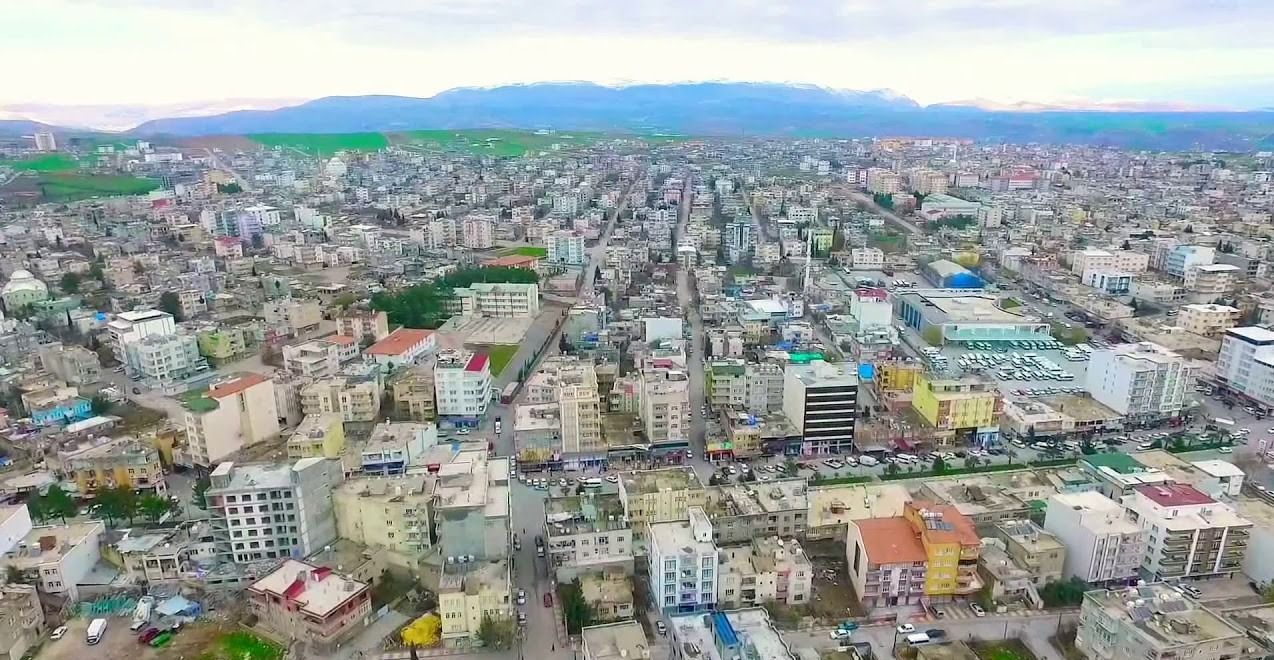 Listede bu ilçeler var! TUİK açıkladı! İşte il olmaya en yakın 19 yer! 5