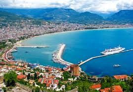 Listede bu ilçeler var! TUİK açıkladı! İşte il olmaya en yakın 19 yer! 6