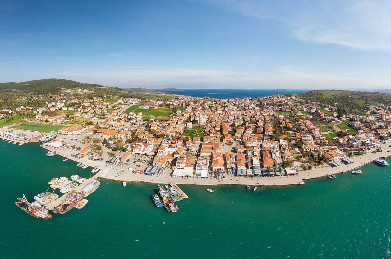 Listede bu ilçeler var! TUİK açıkladı! İşte il olmaya en yakın 19 yer! 7