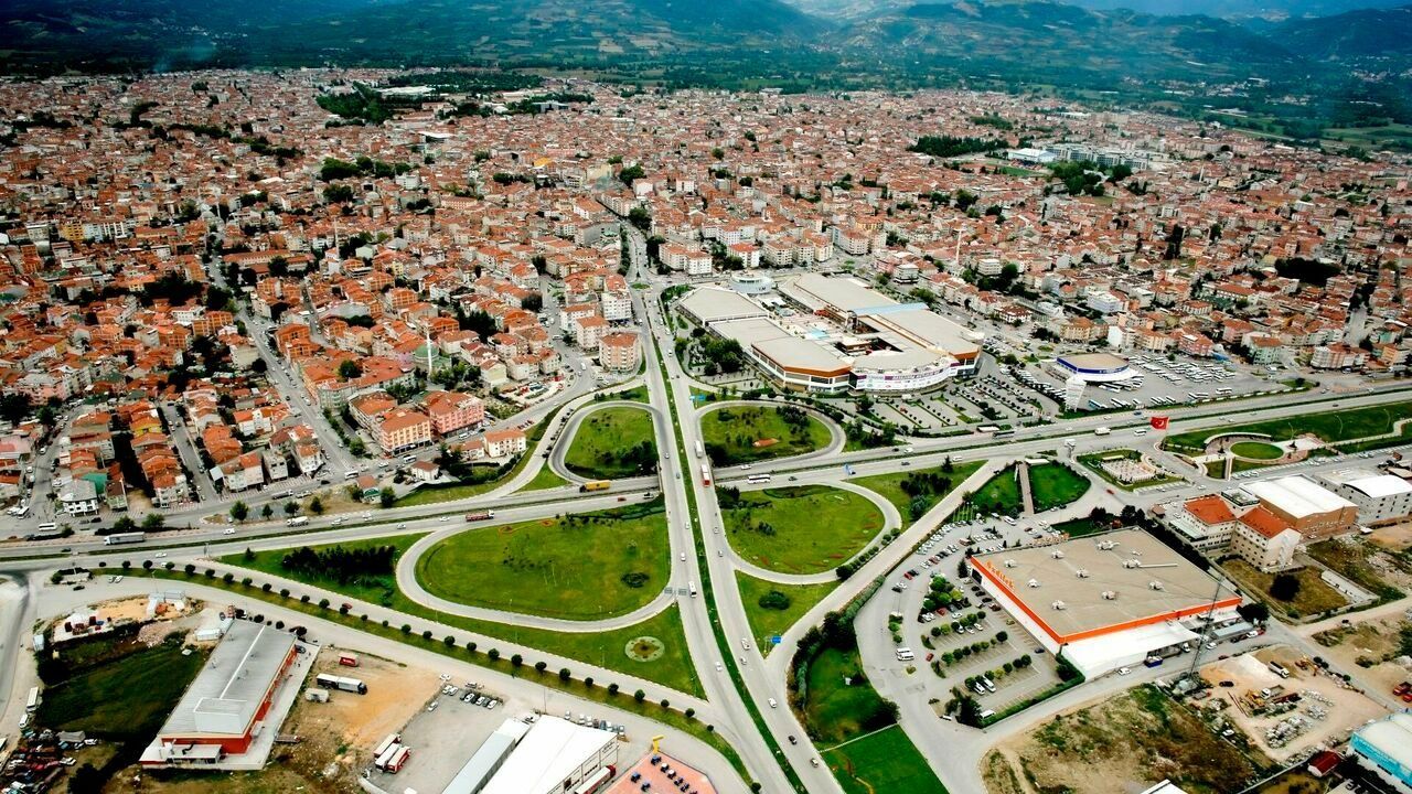 Listede bu ilçeler var! TUİK açıkladı! İşte il olmaya en yakın 19 yer! 8