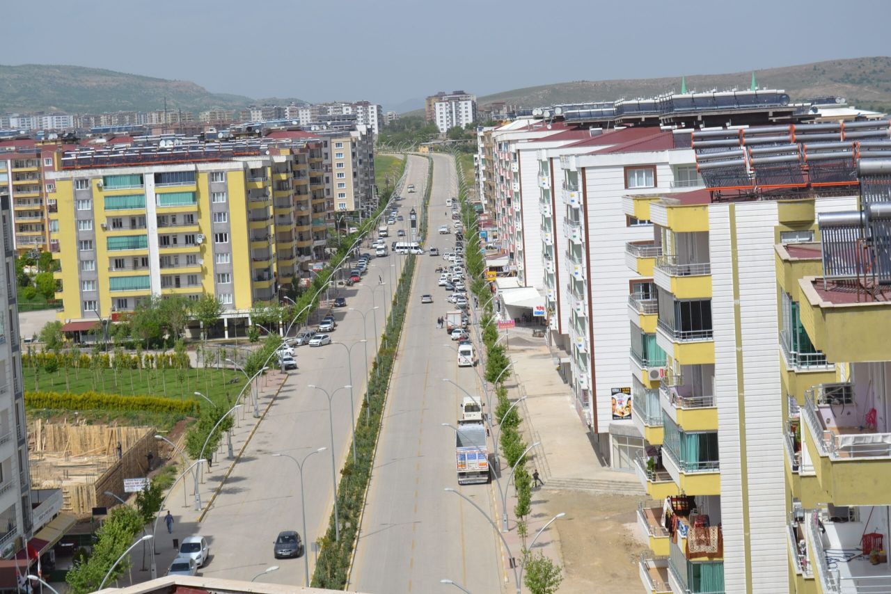 Listede bu ilçeler var! TUİK açıkladı! İşte il olmaya en yakın 19 yer! 9