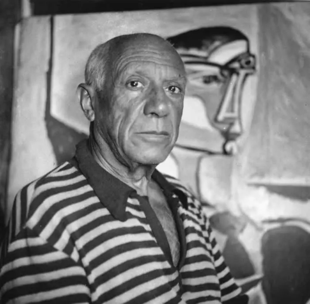 İspanya’da sanat krizi! 600 bin Euro’luk Picasso tablosu yolda kayboldu 3