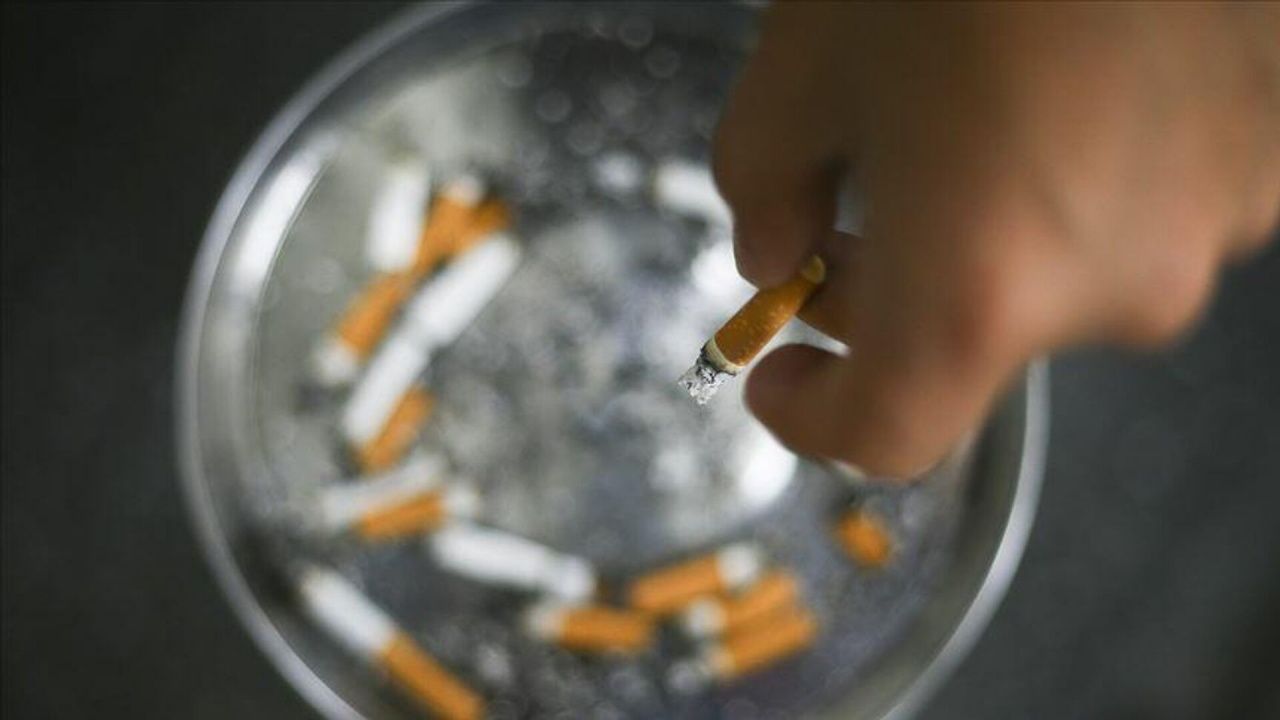 Sigaraya peş peşe zam! Bir sigara grubuna daha zam geldi 5