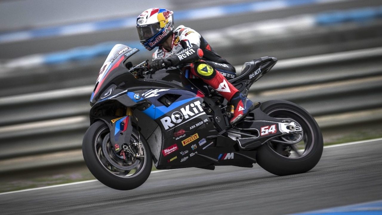 Superbike’ta en çok şampiyon olan 4 yarışçı! Toprak Razgatlıoğlu parmak ısırtıyor 2