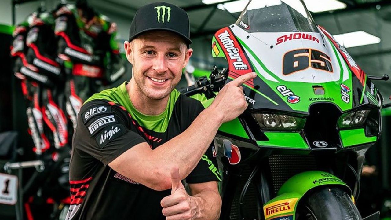 Superbike’ta en çok şampiyon olan 4 yarışçı! Toprak Razgatlıoğlu parmak ısırtıyor 4