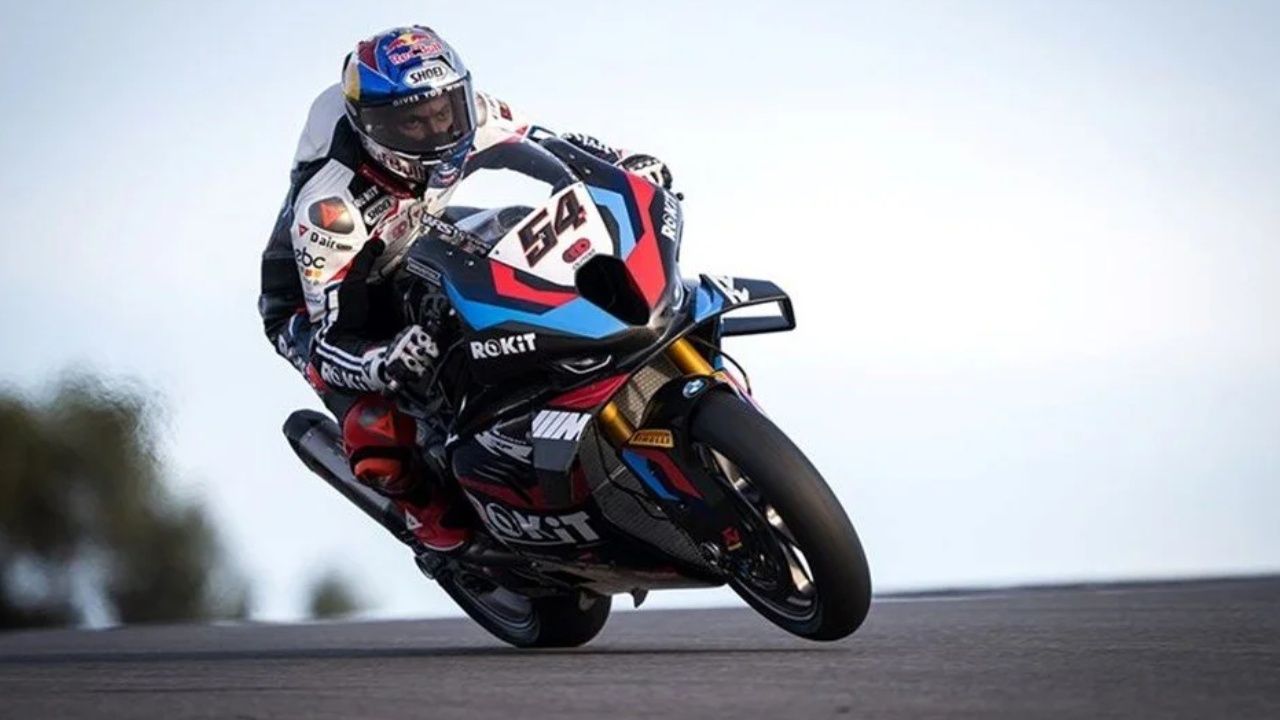 Superbike’ta en çok şampiyon olan 4 yarışçı! Toprak Razgatlıoğlu parmak ısırtıyor 7