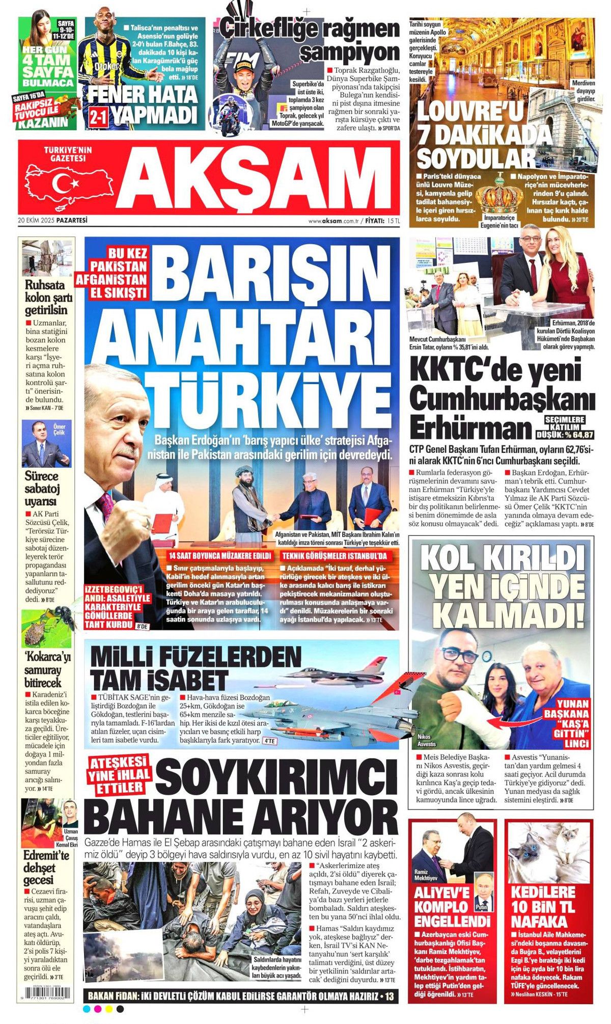 Türkiye'nin nadir gücü! NTE'lerde milyarlarca dolarlık potansiyel... 12