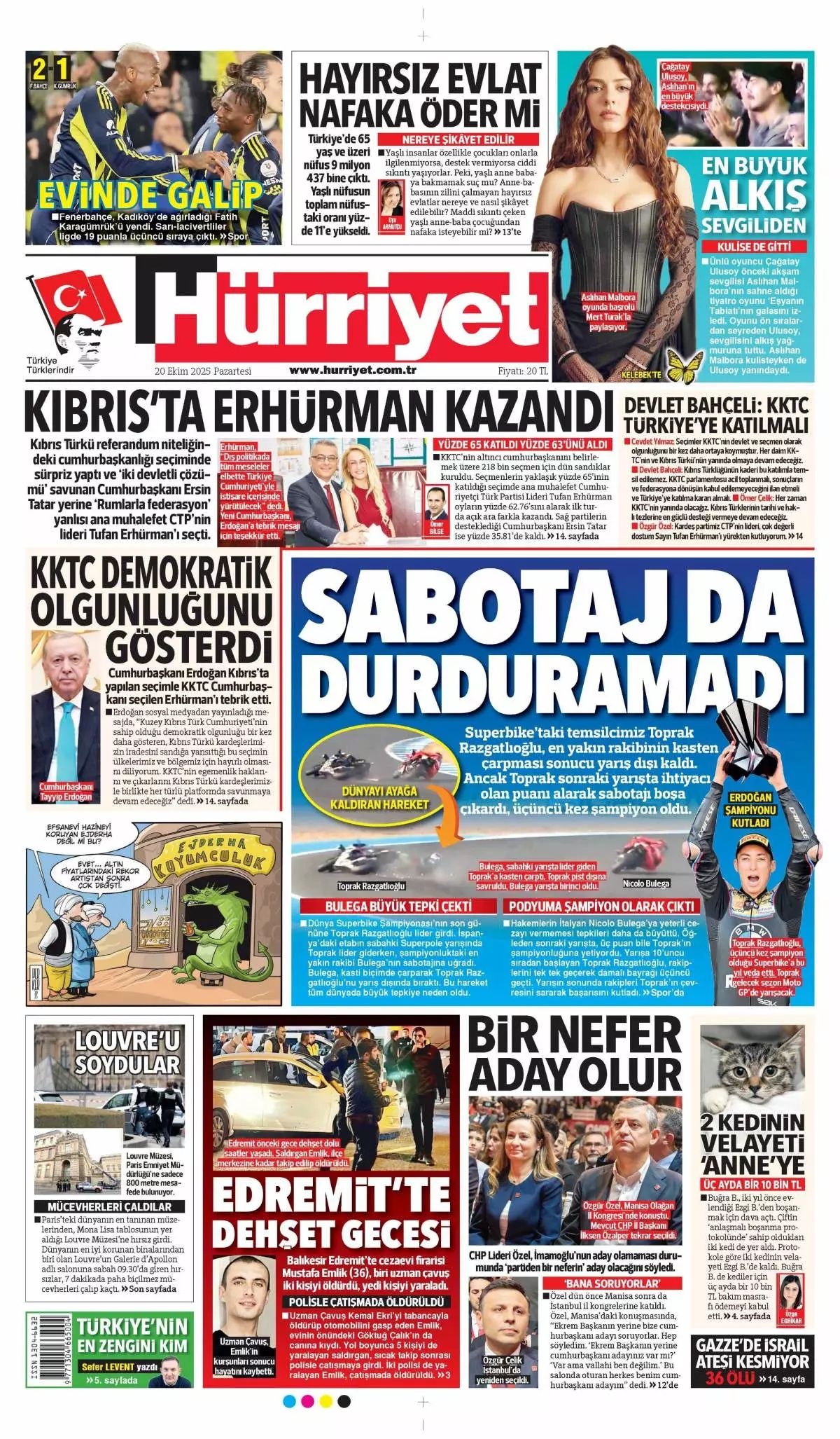 Türkiye'nin nadir gücü! NTE'lerde milyarlarca dolarlık potansiyel... 2