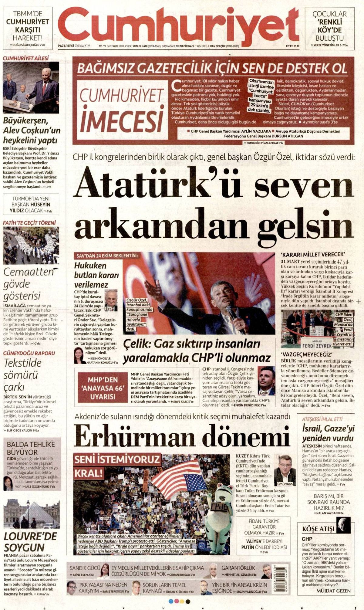 Türkiye'nin nadir gücü! NTE'lerde milyarlarca dolarlık potansiyel... 8