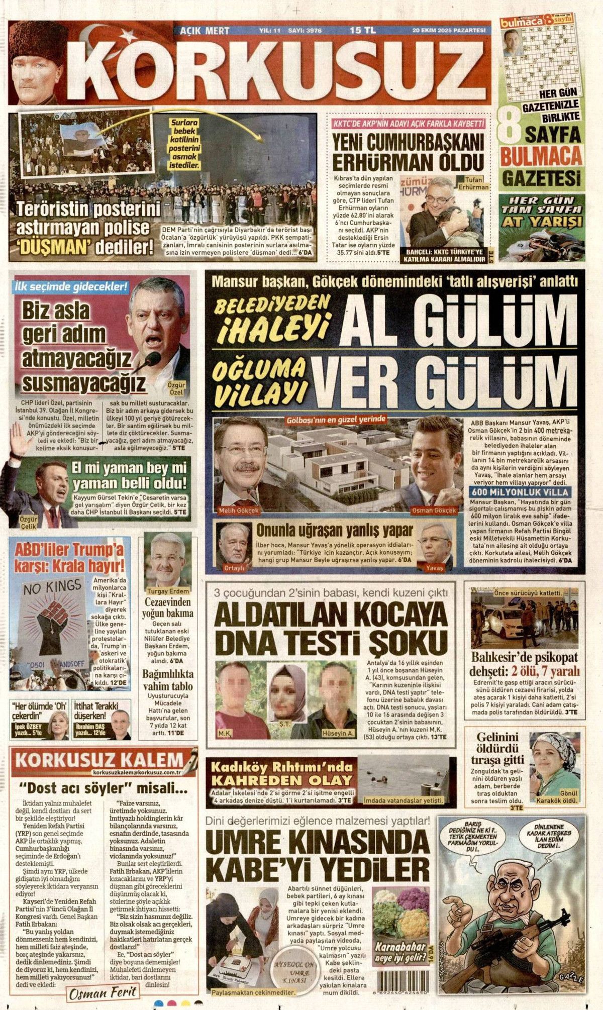 Türkiye'nin nadir gücü! NTE'lerde milyarlarca dolarlık potansiyel... 17