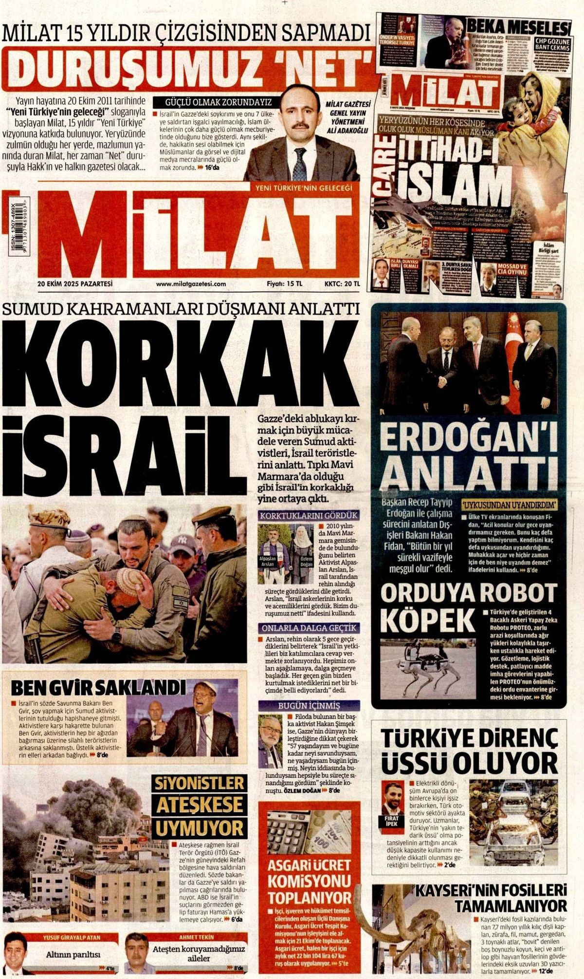 Türkiye'nin nadir gücü! NTE'lerde milyarlarca dolarlık potansiyel... 9