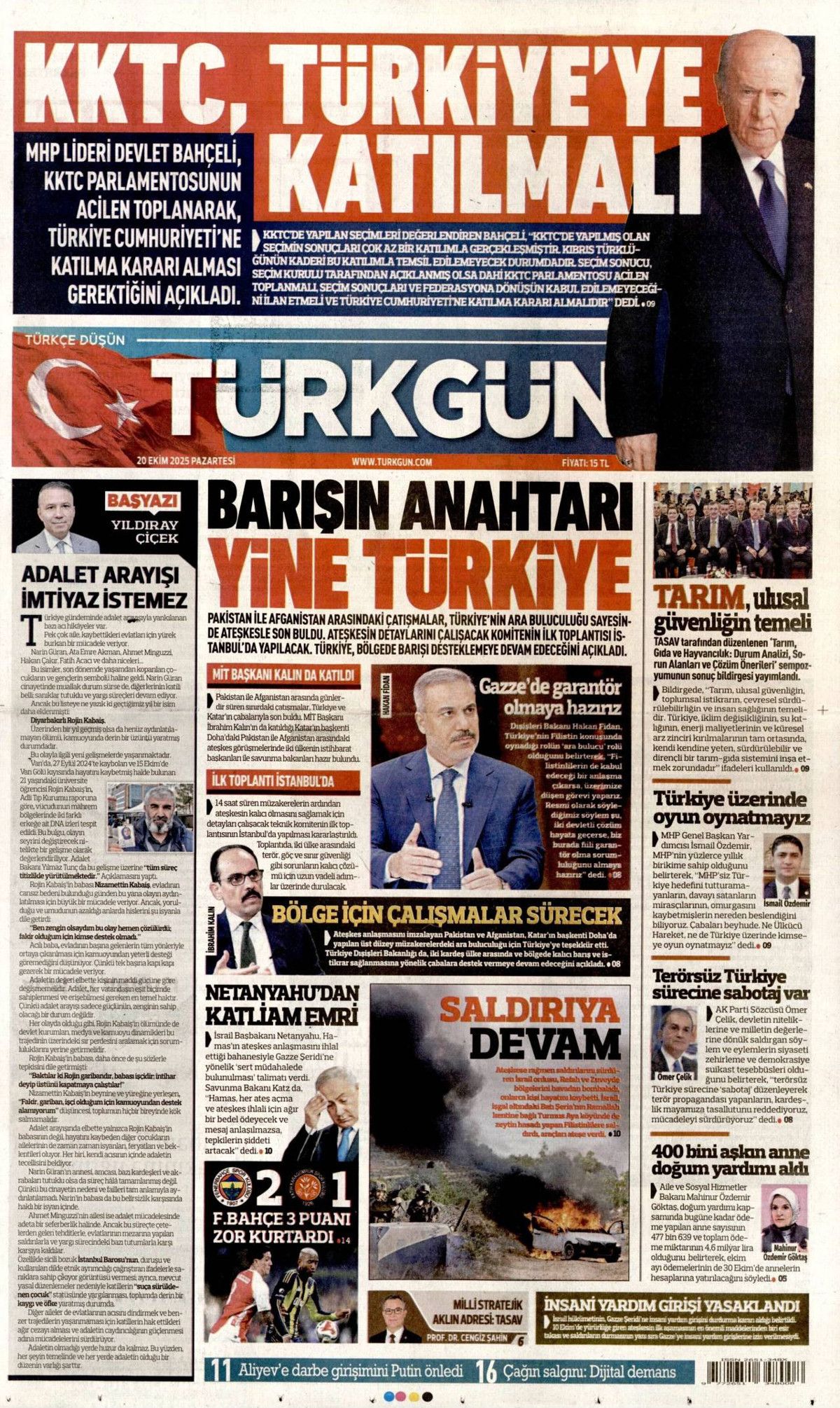 Türkiye'nin nadir gücü! NTE'lerde milyarlarca dolarlık potansiyel... 7