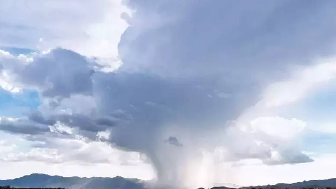 Meteoroloji uyardı!  Bu 6 İlde sarı kod, 18 ilde sağanak yağış bekleniyor 3