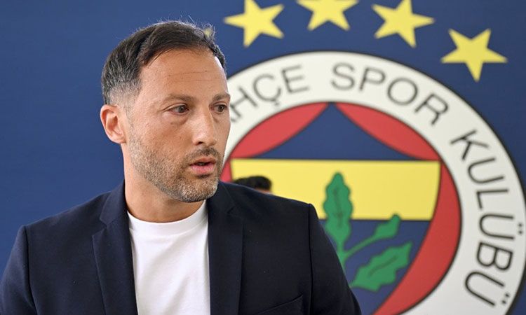 Fenerbahçe'de O İsimlerde Kadro Dışı Kalacaktı Tedesco Kurtardı 2