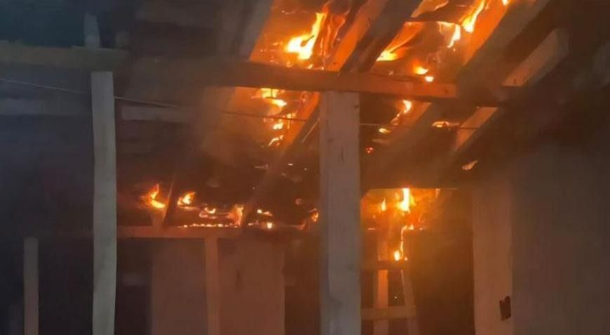 Neron lakabıyla anılıyordu! Bursa'da kıskıvrak yakalandı! 1