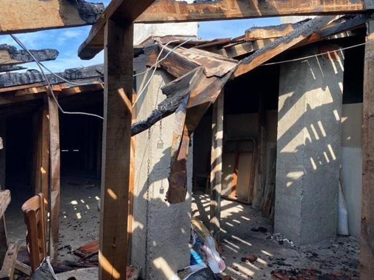 Neron lakabıyla anılıyordu! Bursa'da kıskıvrak yakalandı! 2