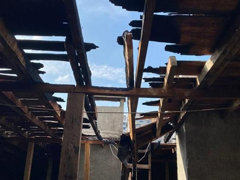 Neron lakabıyla anılıyordu! Bursa'da kıskıvrak yakalandı! 3