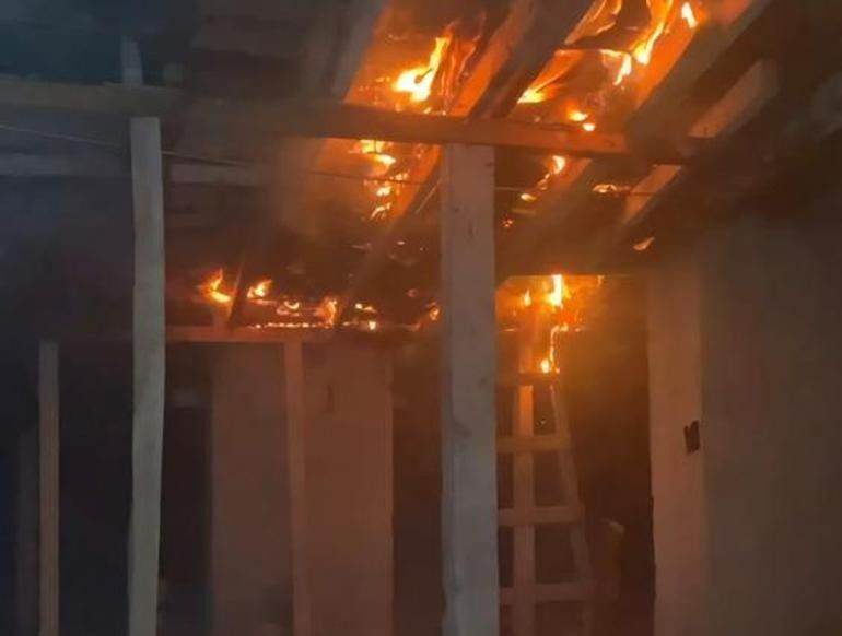 Neron lakabıyla anılıyordu! Bursa'da kıskıvrak yakalandı! 4
