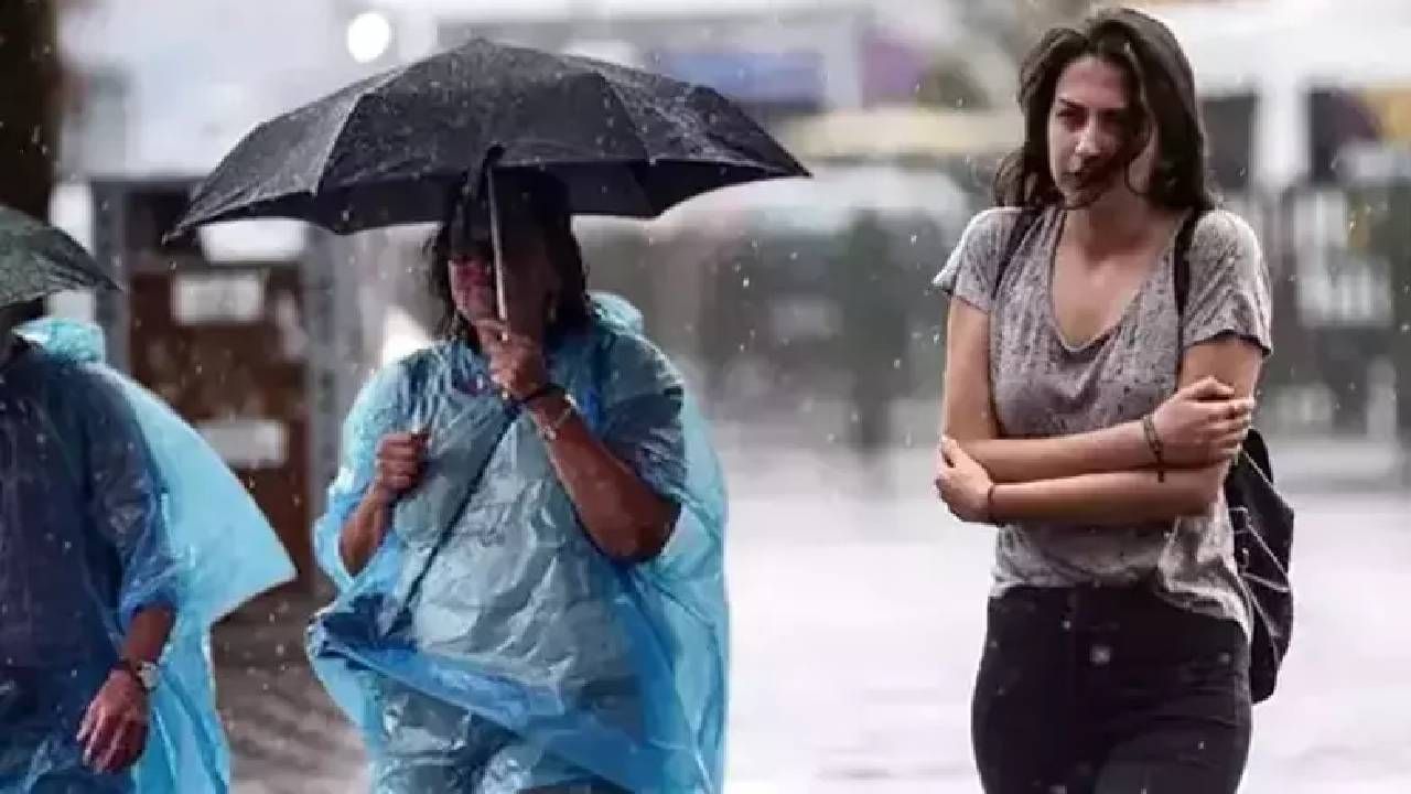 Fırtına, sel ve yıldırım... 9 il için sarı kod! Türkiye genelinde hava durumu değişiyor 4