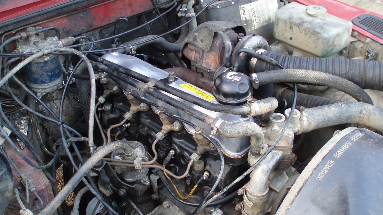 Asla sorun çıkarmayan 5 dizel motor; Düşük yakıt ve yüksek KM performansı gösteriyor 1