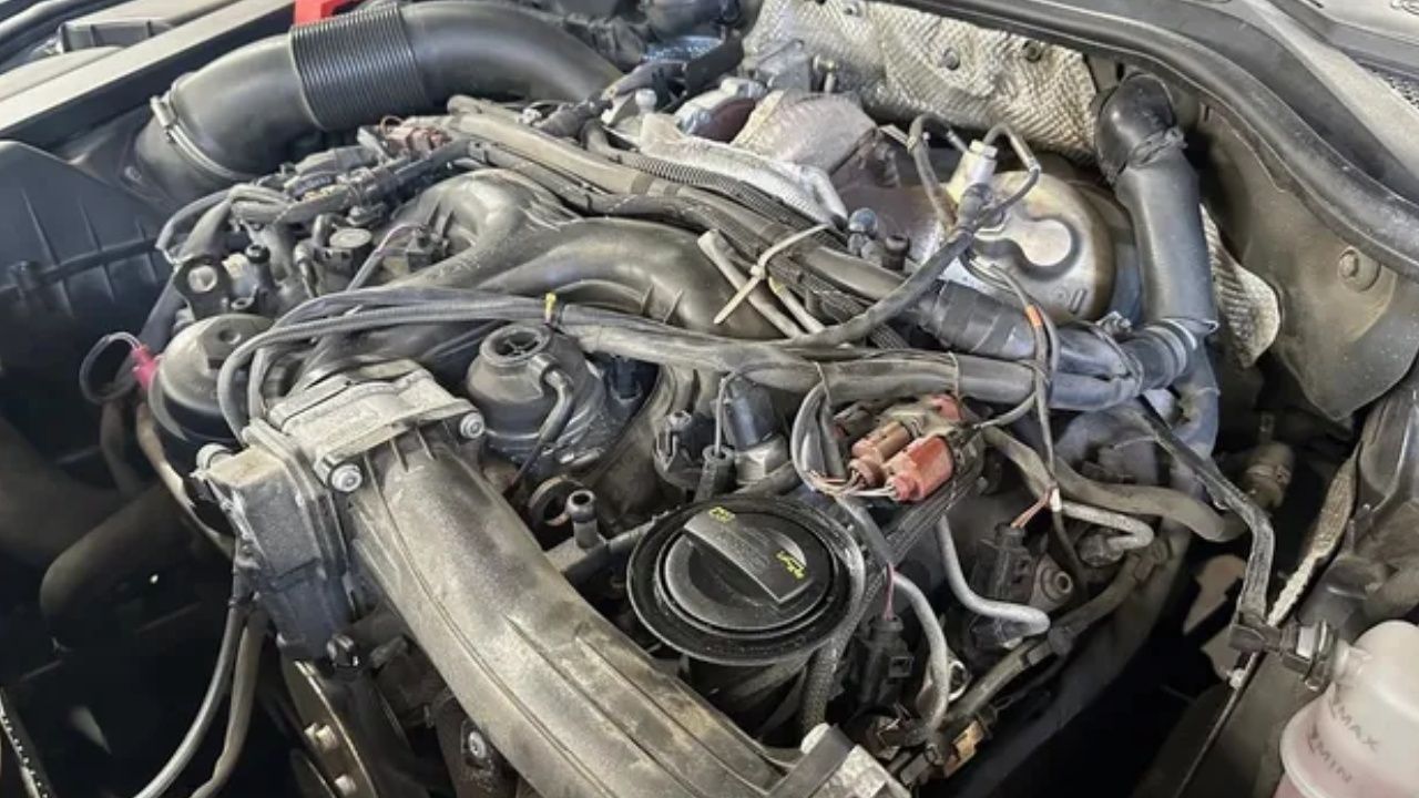 Asla sorun çıkarmayan 5 dizel motor; Düşük yakıt ve yüksek KM performansı gösteriyor 2