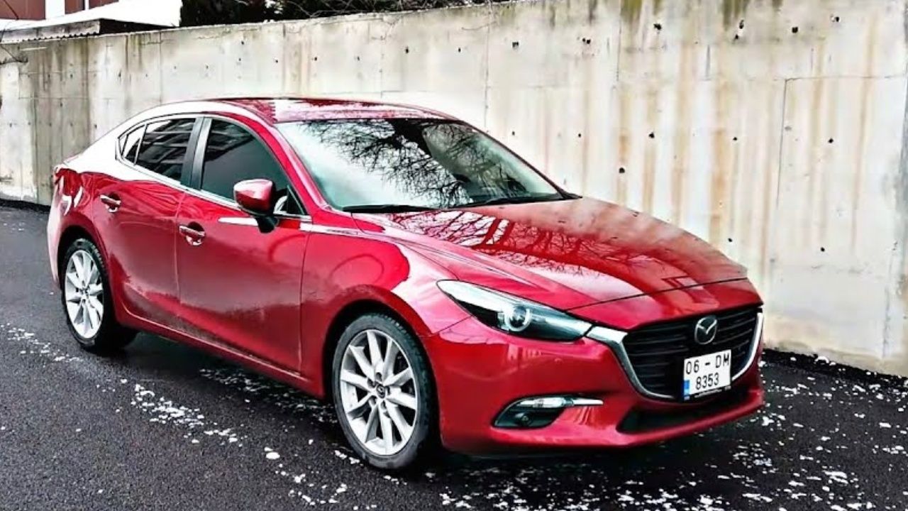 Asla sorun çıkarmayan 5 dizel motor; Düşük yakıt ve yüksek KM performansı gösteriyor 7
