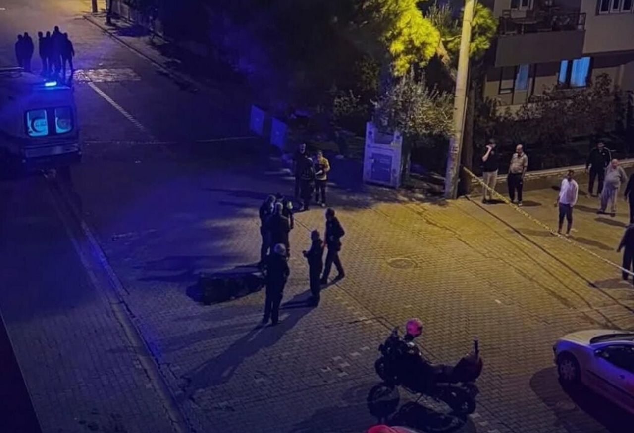 Balıkesir dehşetinde sır perdesi aralandı! Katilin hedefi o kadınmış 8