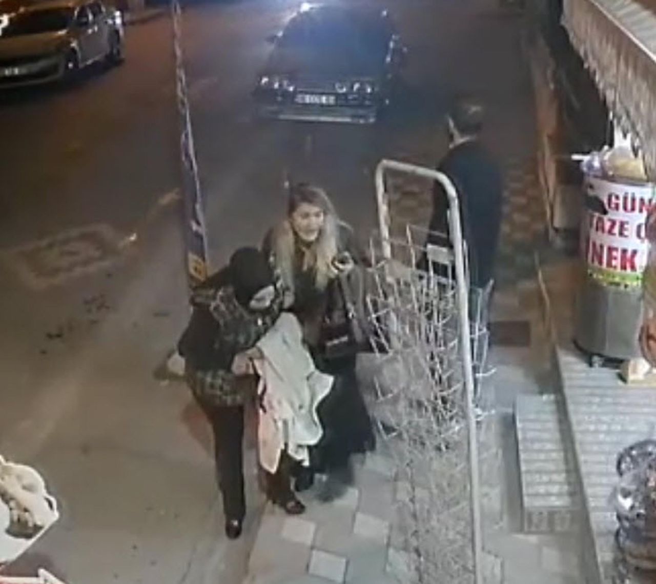Balıkesir dehşetinde sır perdesi aralandı! Katilin hedefi o kadınmış 9