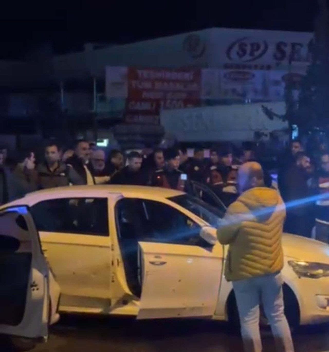 Balıkesir dehşetinde sır perdesi aralandı! Katilin hedefi o kadınmış 6