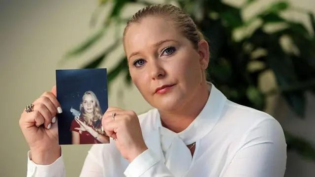 Virginia Giuffre'nin anı defteri ortaya çıktı! Her satırı dehşete düşürüyor! Eski İsrail Başbakanı Ehud Barak bilincini kaybedene kadar boğup tecavüz etti 3