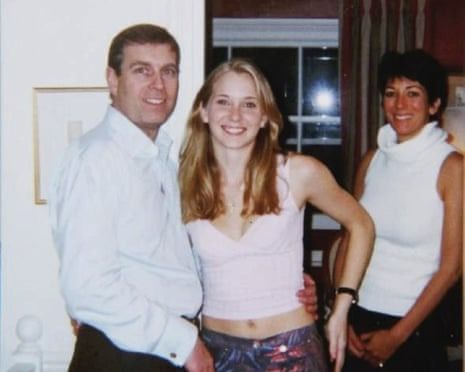 Virginia Giuffre'nin anı defteri ortaya çıktı! Her satırı dehşete düşürüyor! Eski İsrail Başbakanı Ehud Barak bilincini kaybedene kadar boğup tecavüz etti 7