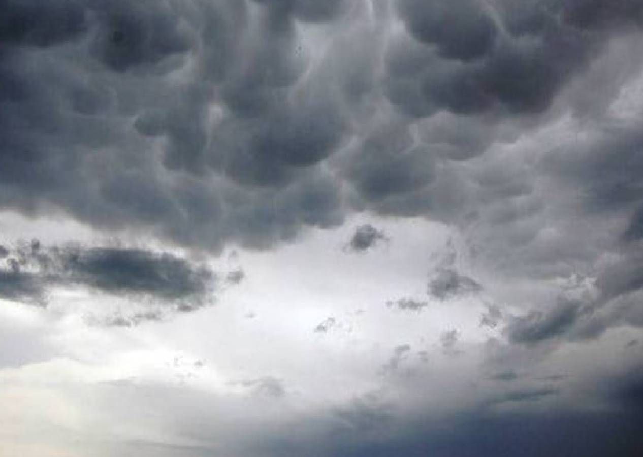 Harita değişti! Meteoroloji’den yeni hava durumu raporu: Bu bölgelerde yağış şiddetlenecek 6