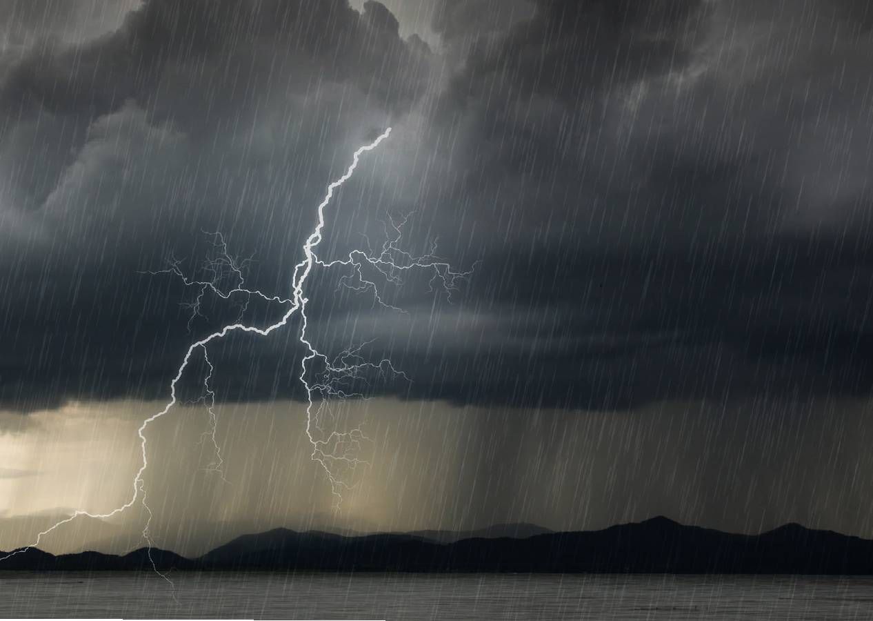 Harita değişti! Meteoroloji’den yeni hava durumu raporu: Bu bölgelerde yağış şiddetlenecek 7