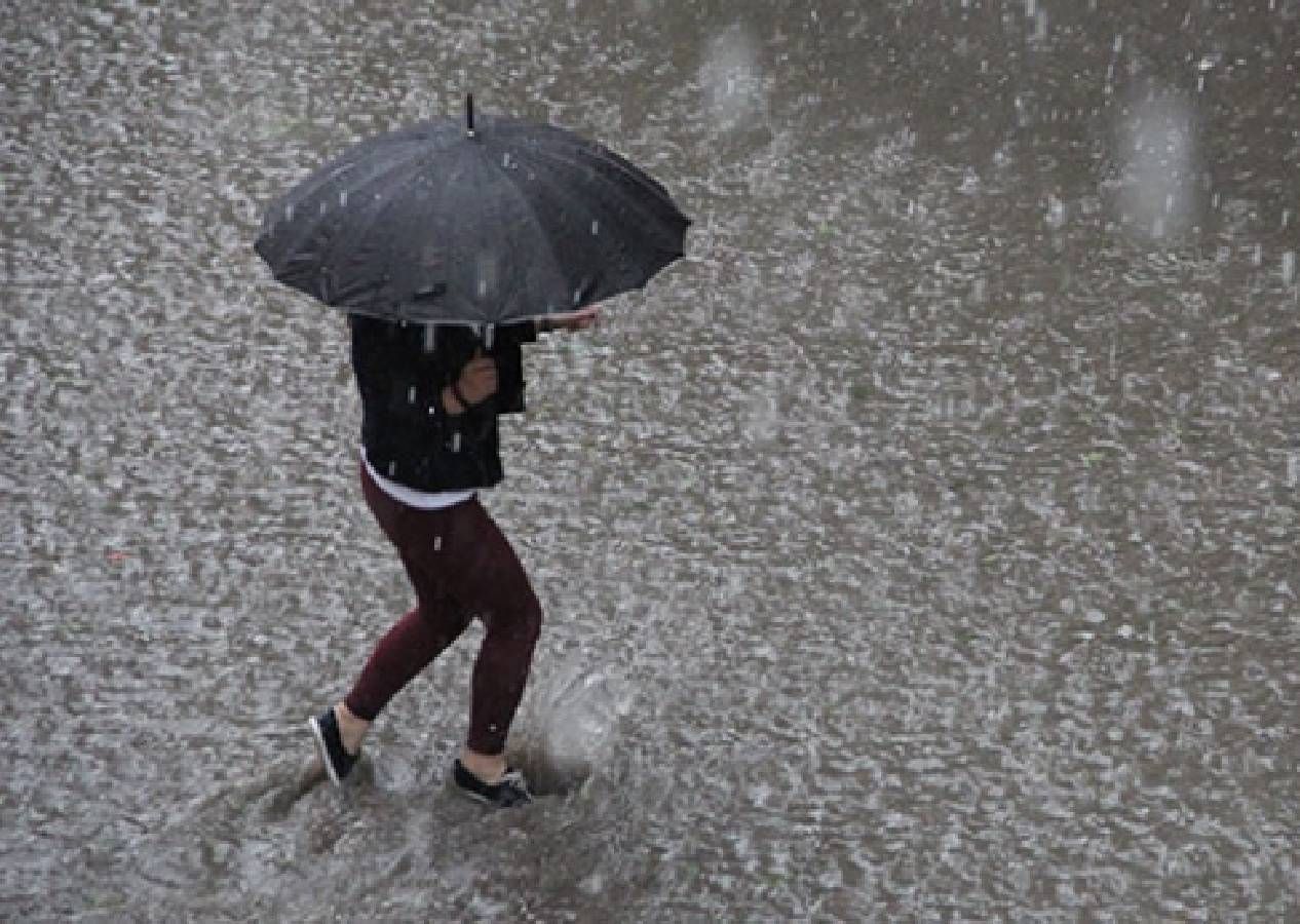 Harita değişti! Meteoroloji’den yeni hava durumu raporu: Bu bölgelerde yağış şiddetlenecek 11
